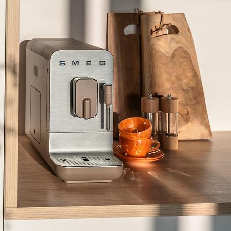 Boutique Apartment Amsterdam - North Riverside 외부 사진