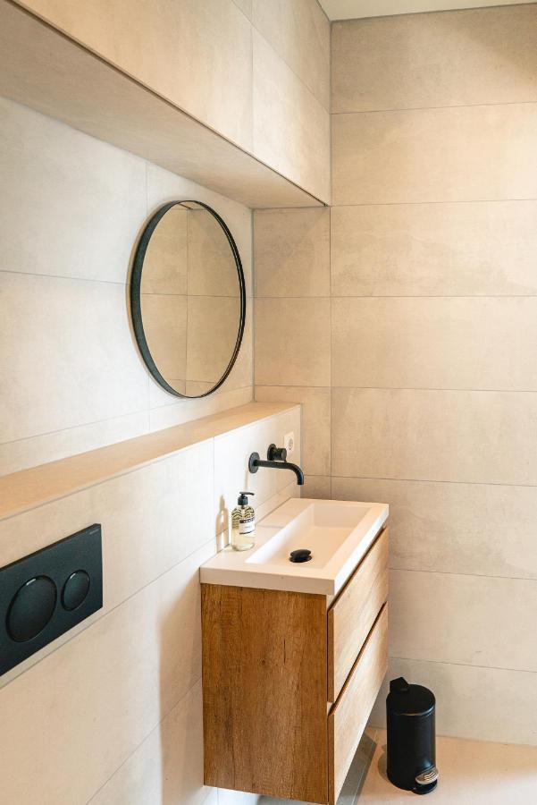 Boutique Apartment Amsterdam - North Riverside 외부 사진