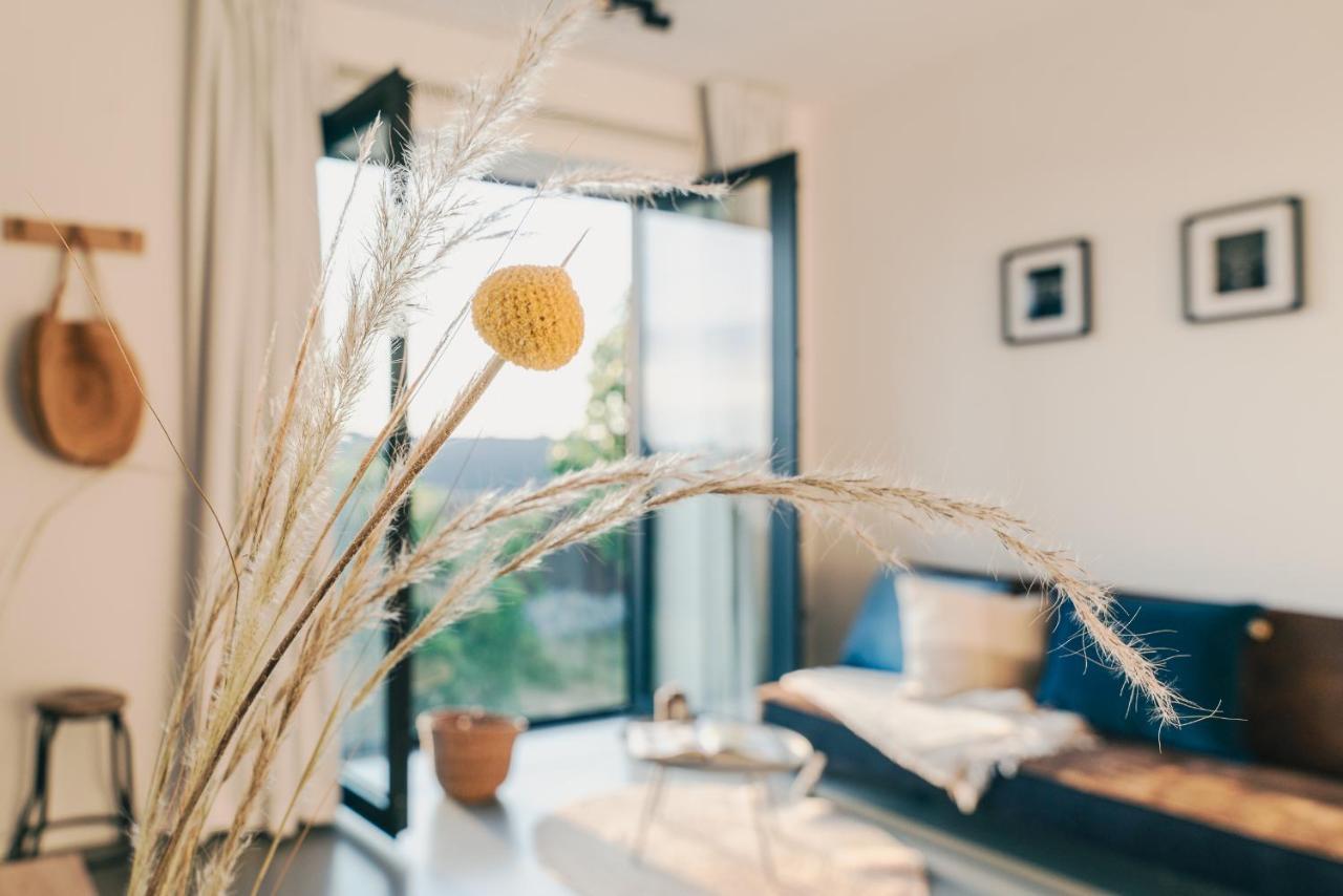 Boutique Apartment Amsterdam - North Riverside 외부 사진