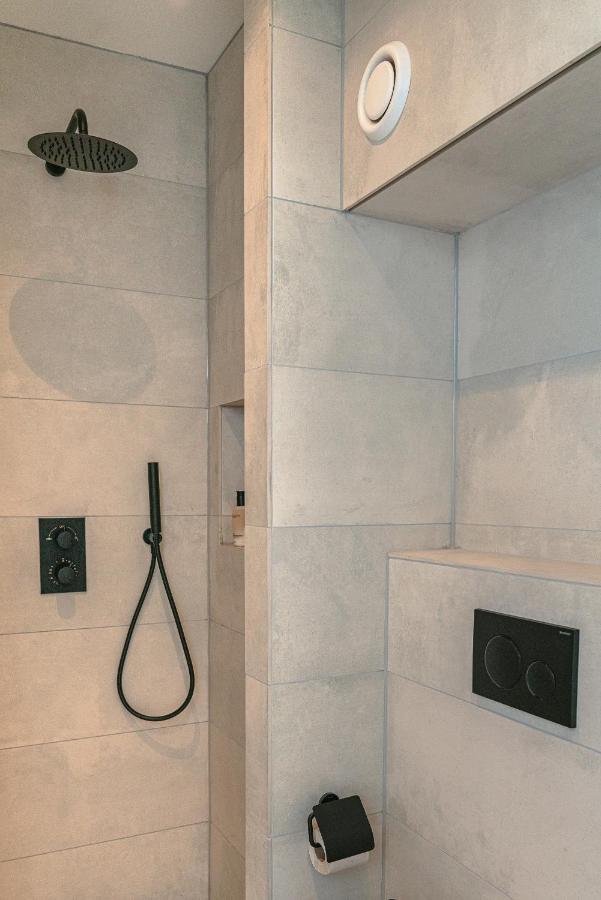 Boutique Apartment Amsterdam - North Riverside 외부 사진